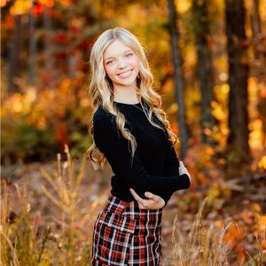 Meet your Posher, Lindsey